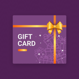 Gift Card – Regala un'Esperienza di Charme